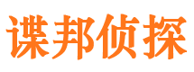 盐津侦探公司